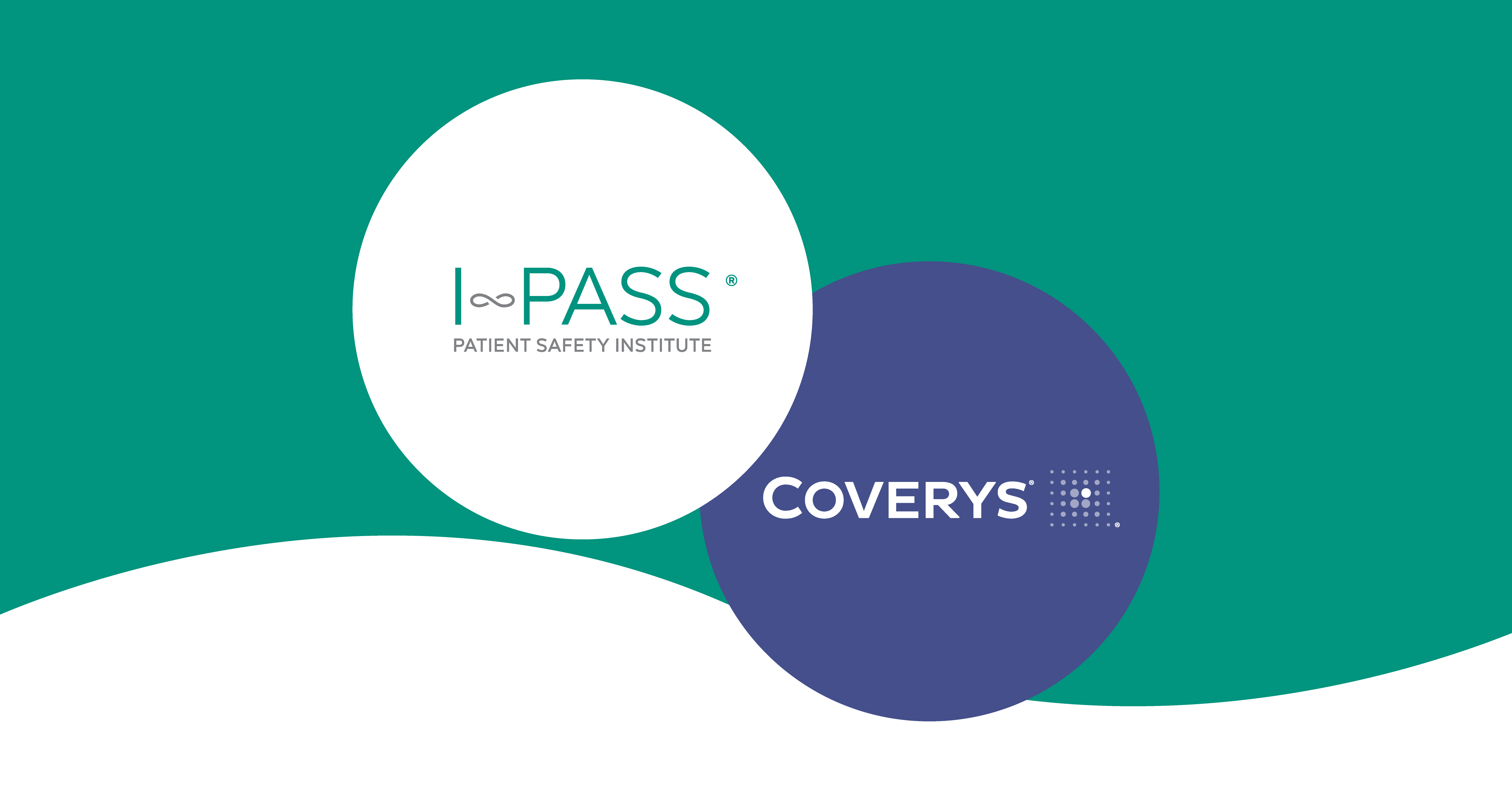 I-PASS Institute and Coverys Collaborate to Bring Patient Safety Solution to Hospitals Nationwide