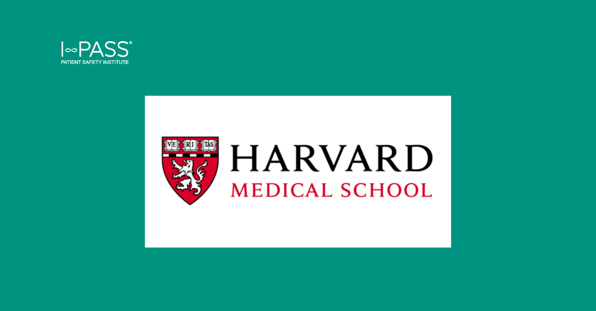 I-PASS Harvard Medical School