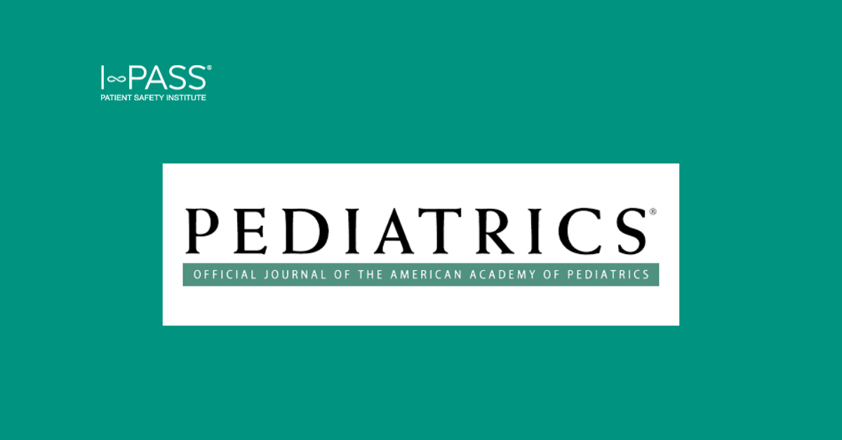 Pediatrics: Family-Centered Hospital Admissions