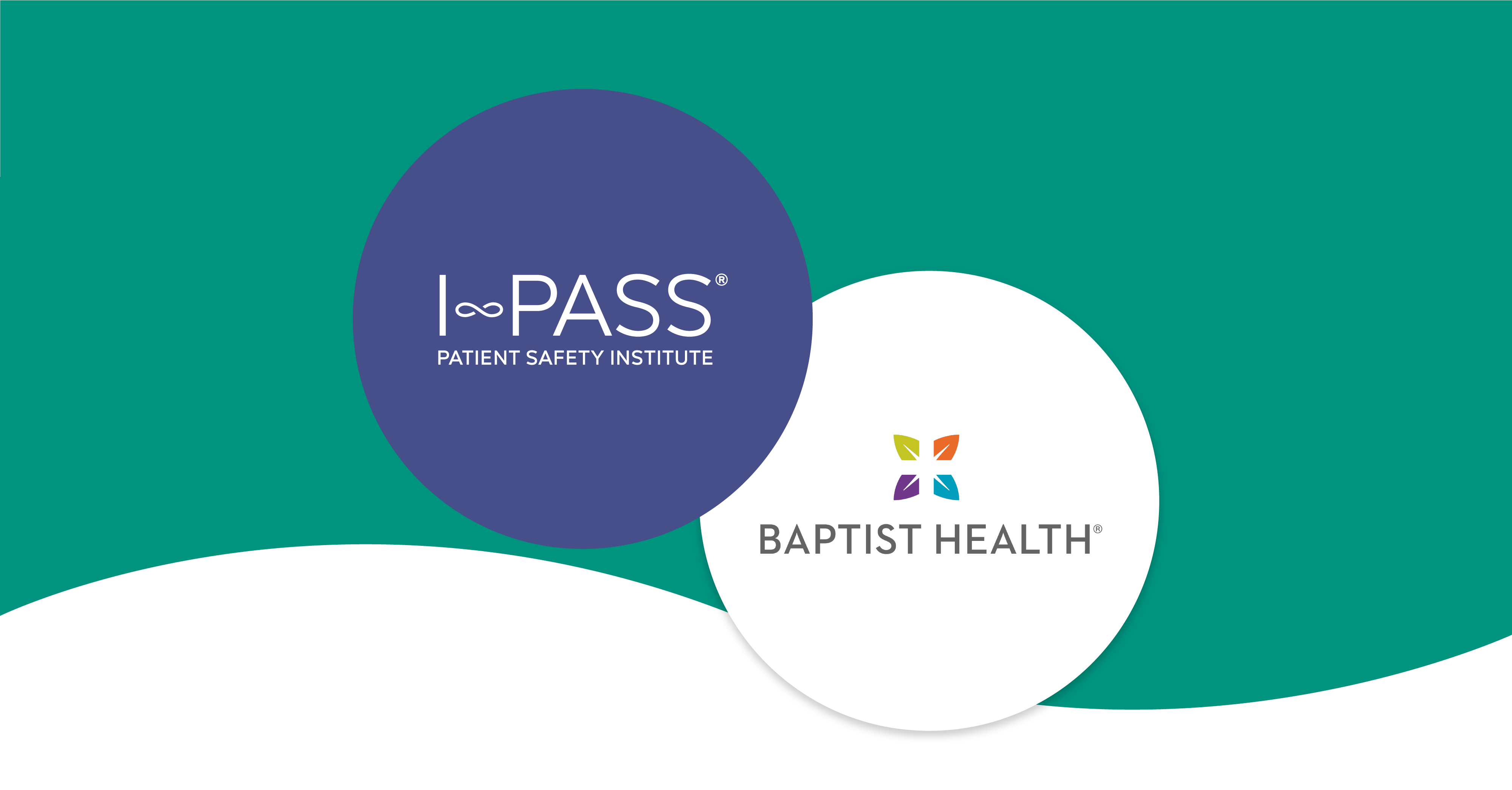 Kentucky-Based Baptist Health System Adopts I-PASS Structured Handoff Communication Tools to Improve Patient Safety