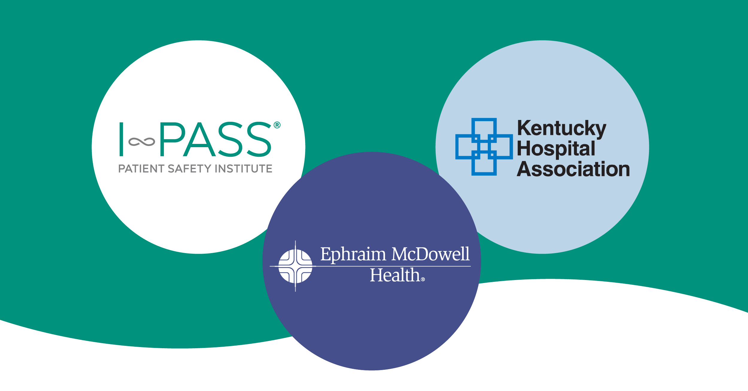 Kentucky-Wide Initiative for Structured Clinical Handoffs through I-PASS Reaches Significant Milestone with Latest Addition